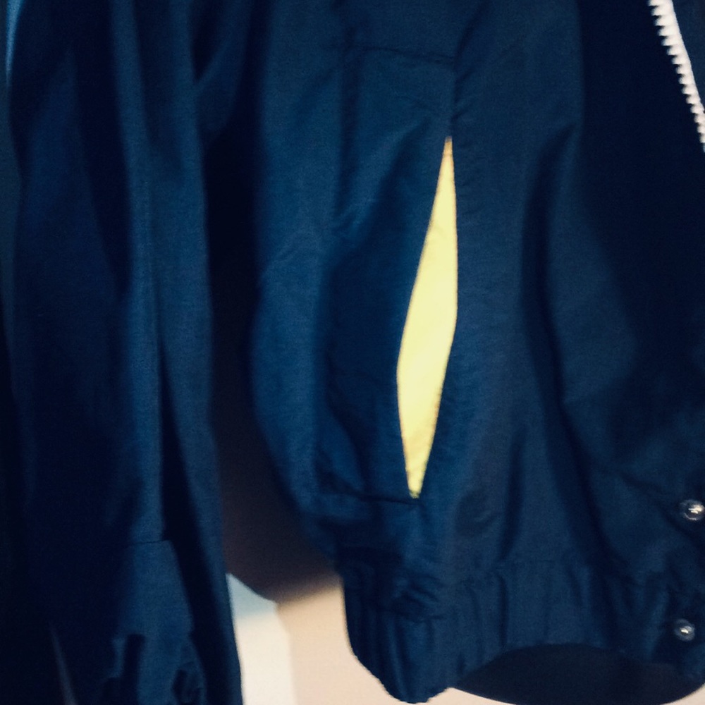 👅👄👅windbreaker jacket - Picture 8 of 8